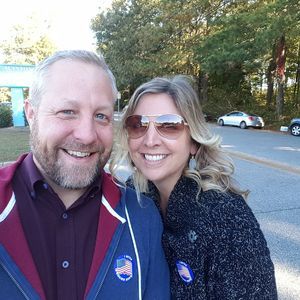 Meet your Posher, Keith